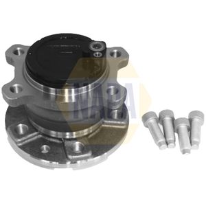 NAPA Wheel Bearing Kit Rear PWB1345