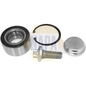 NAPA Wheel Bearing Kit Front PWB1346