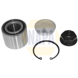 NAPA Wheel Bearing Kit Rear PWB1347