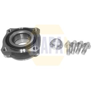 NAPA Wheel Bearing Kit Rear PWB1348