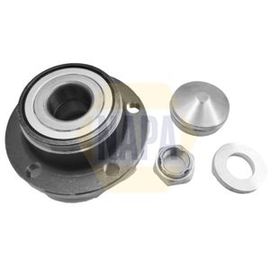 NAPA Wheel Bearing Kit Rear PWB1350