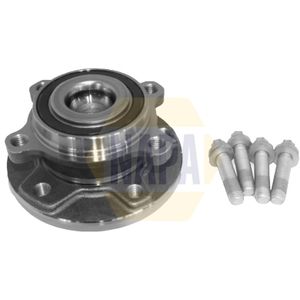 NAPA Wheel Bearing Kit Rear PWB1351