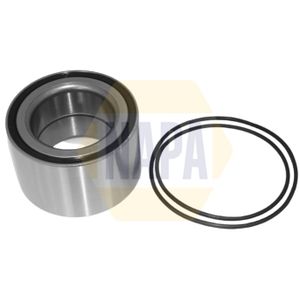 NAPA Wheel Bearing Kit Rear PWB1352