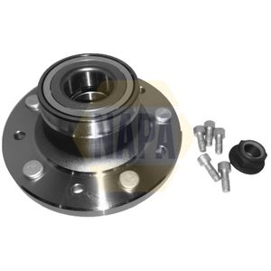 NAPA Wheel Bearing Kit Rear PWB1353