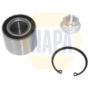 NAPA Wheel Bearing Kit Rear PWB1354