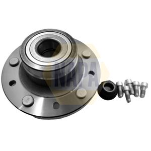 NAPA Wheel Bearing Kit Rear PWB1355
