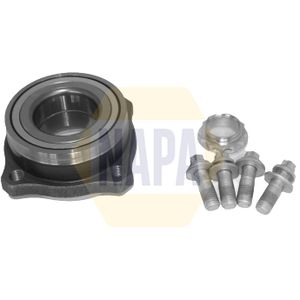 NAPA Wheel Bearing Kit Rear PWB1356