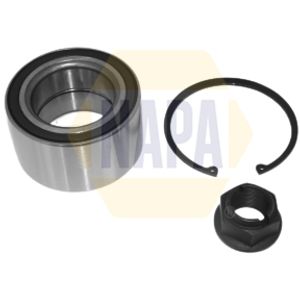 NAPA Wheel Bearing Kit Rear PWB1363