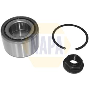 NAPA Wheel Bearing Kit Front PWB1364