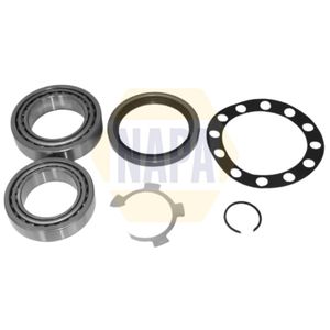 NAPA Wheel Bearing Kit Front PWB1365