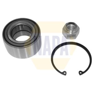 NAPA Wheel Bearing Kit Front PWB1367