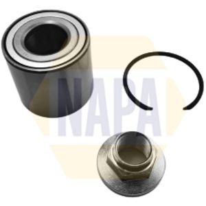 NAPA Wheel Bearing Kit Rear PWB1369