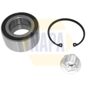 NAPA Wheel Bearing Kit Front PWB1370