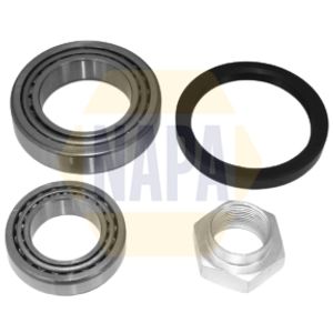 NAPA Wheel Bearing Kit Front PWB1375