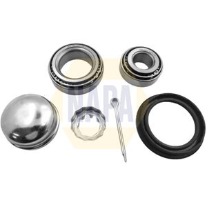 NAPA Wheel Bearing Kit Rear PWB1380