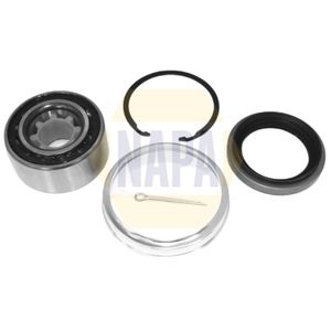 NAPA Wheel Bearing Kit Front PWB1382