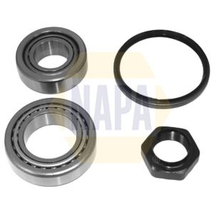NAPA Wheel Bearing Kit Rear PWB1384
