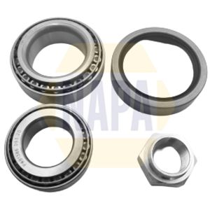 NAPA Wheel Bearing Kit PWB1386
