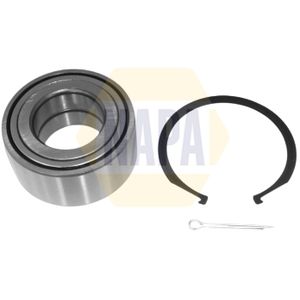 NAPA Wheel Bearing Kit Front PWB1388