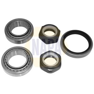 NAPA Wheel Bearing Kit PWB1389