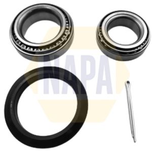 NAPA Wheel Bearing Kit Front PWB1390