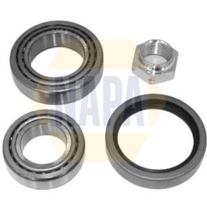 NAPA Wheel Bearing Kit Front PWB1396