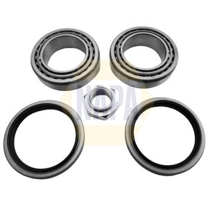 NAPA Wheel Bearing Kit Front PWB1397