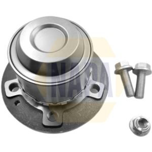 NAPA Wheel Bearing Kit Front PWB1398