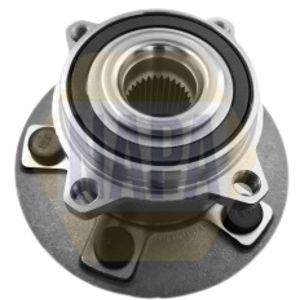 NAPA Wheel Bearing Kit PWB1400