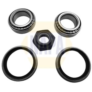 NAPA Wheel Bearing Kit PWB1402
