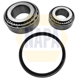 NAPA Wheel Bearing Kit Rear PWB1403