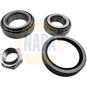 NAPA Wheel Bearing Kit PWB1404