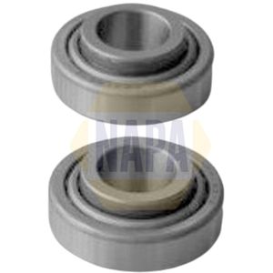 NAPA Wheel Bearing Kit Rear PWB1405