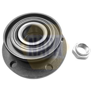 NAPA Wheel Bearing Kit Rear PWB1408