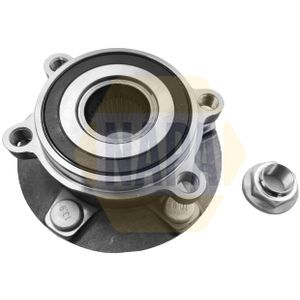 NAPA Wheel Bearing Kit Front PWB1410