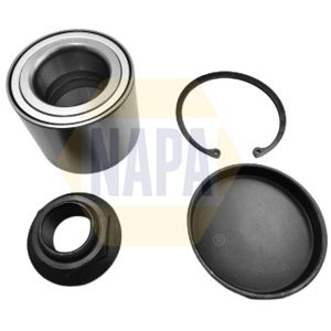 NAPA Wheel Bearing Kit Rear PWB1411