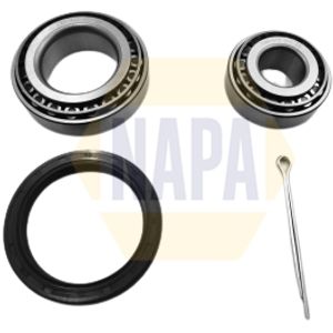 NAPA Wheel Bearing Kit Front PWB1412