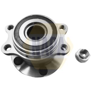 NAPA Wheel Bearing Kit Rear PWB1414