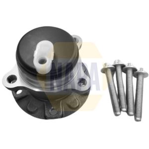 NAPA Wheel Bearing Kit PWB1415