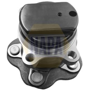 NAPA Wheel Bearing Kit Rear PWB1418