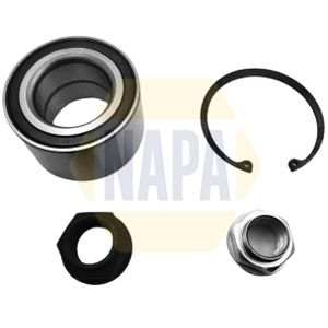 NAPA Wheel Bearing Kit Front PWB1419