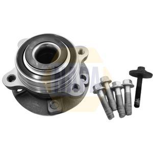 NAPA Wheel Bearing Kit Front PWB1421