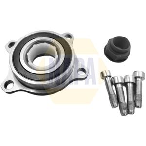 NAPA Wheel Bearing Kit Front PWB1423