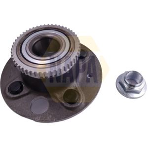 NAPA Wheel Bearing Kit Rear PWB1432