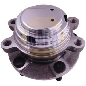 NAPA Wheel Bearing Kit Front PWB1433