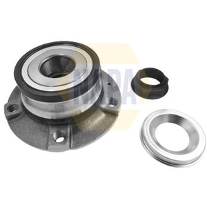 NAPA Wheel Bearing Kit Rear PWB1435