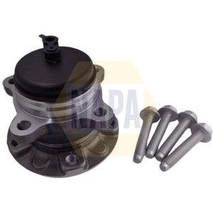 NAPA Wheel Bearing Kit Rear PWB1438