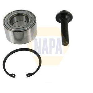 NAPA Wheel Bearing Kit Front PWB1442