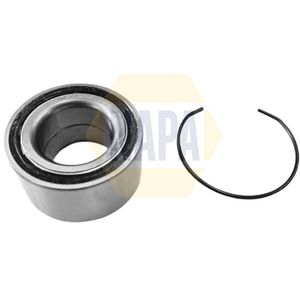 NAPA Wheel Bearing Kit Front PWB1443