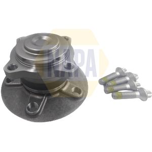 NAPA Wheel Bearing Kit Rear PWB1445